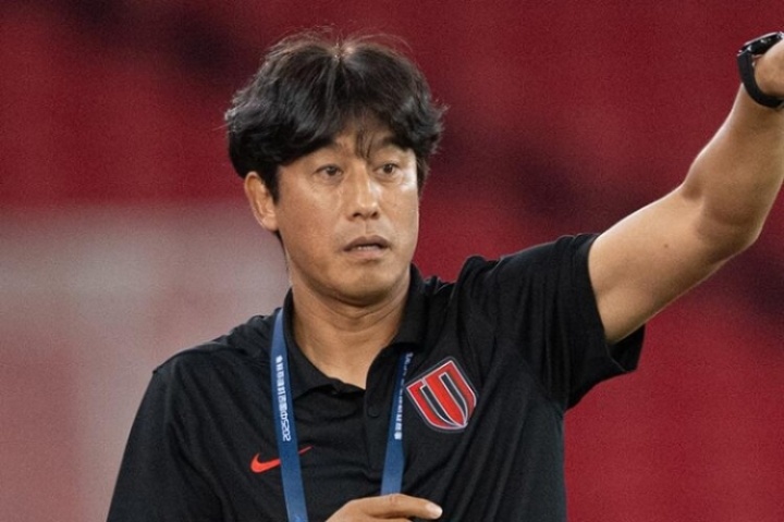 leyu体育app-成都蓉城本赛季成绩：中超暂第3距榜首4分，足协杯八强将战海牛