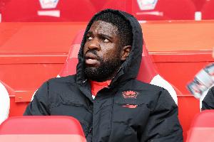 电子游戏-20个月没踢球+身价仅剩150万!法媒:31岁乌姆蒂蒂预计将宣布退役