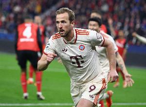 凯恩谈赛程繁忙：球员的意见没有被充分倾听，但我们不得不接受