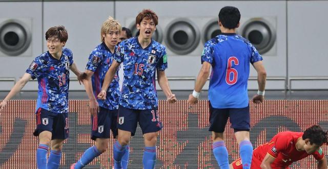 体育直播-国足23年不胜日本队 下次碰面能否打破这尴尬魔咒