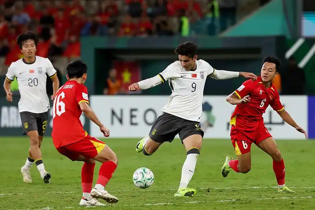 leyu体育app-安东尼奥若体面的离开中国足球,U23亚洲杯决赛后是最佳时机