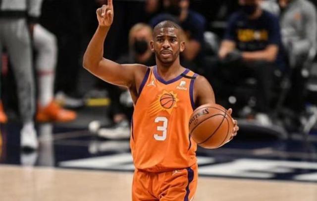 官方网站-复出之后新高仍难阻失利 保罗离总决赛还差一口气