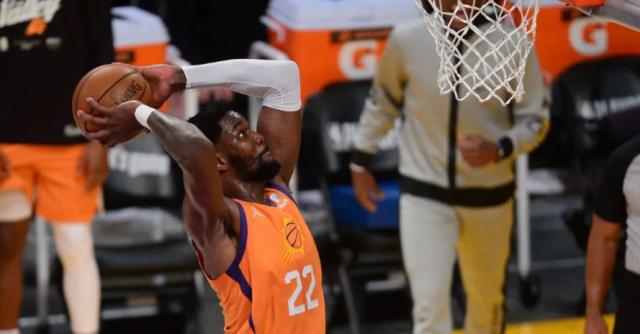 在线体育-宝,你去哪了?关键之战艾顿攻防两端毫无存在感