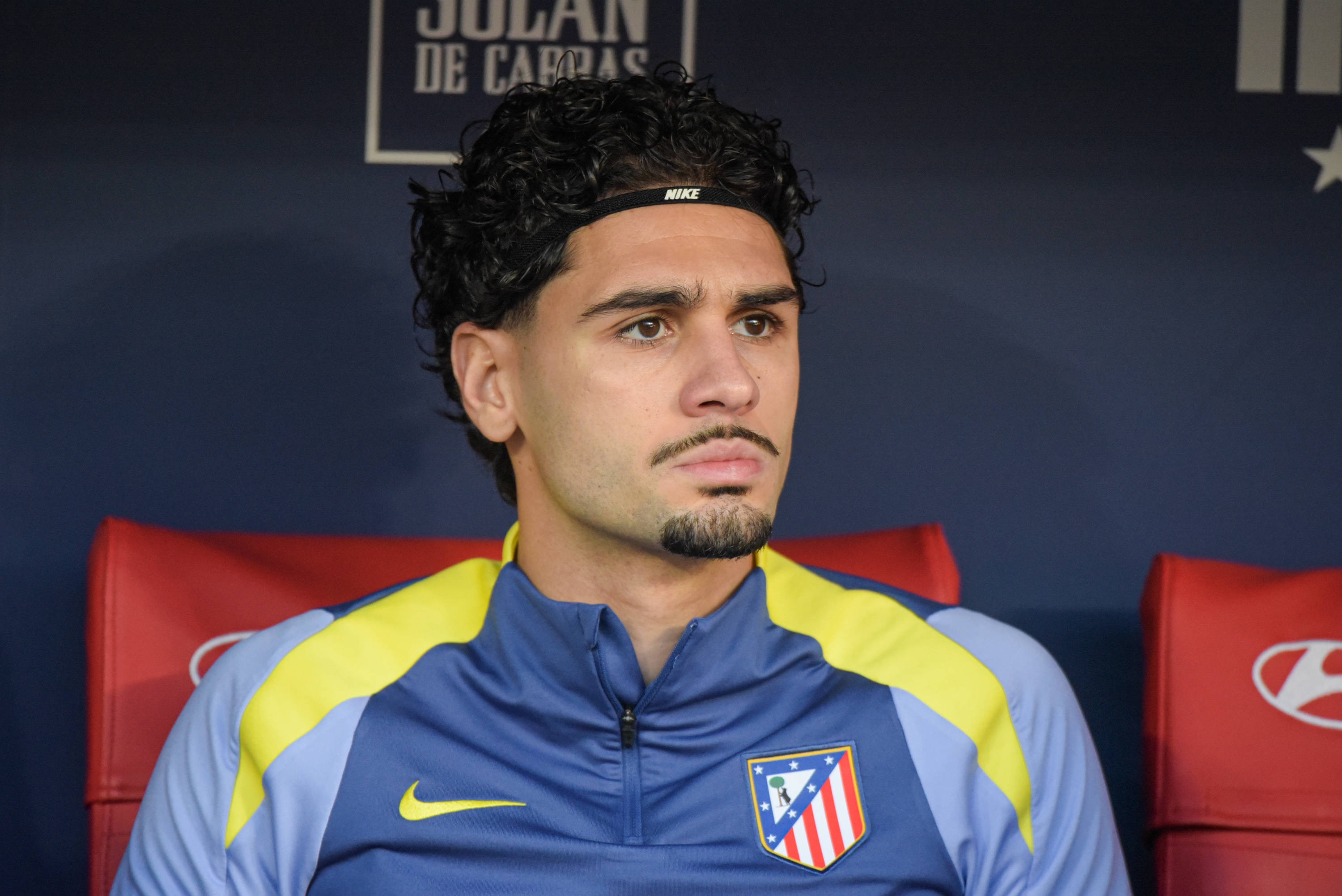 体育娱乐-美国队官方：马竞中场卡尔多索腿部肌肉不适，提前离开国家队